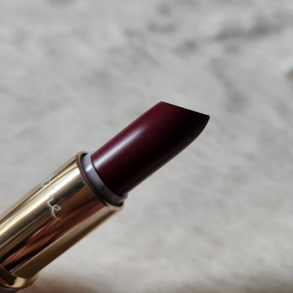 🆕️MK💄Black Raspberry Lipstick💋💋 - Picture 4 of 6